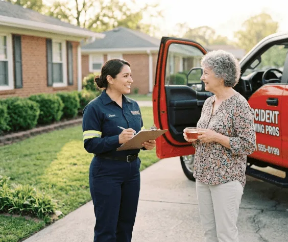 Accident Towing Service Dudley, MO FAQs